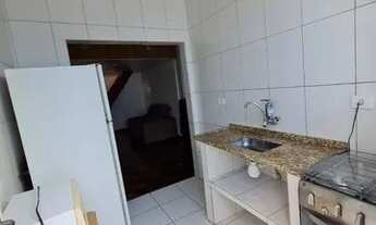 Imagem 4: Kitinete mini loft, bairro Portão, 01 quarto, mobiliado, direto com proprietário