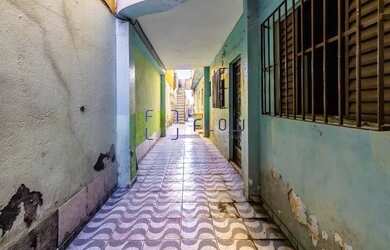 Imagem 3: Casa com 5 dormitórios e 4 banheiros