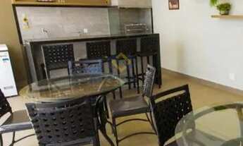 Imagem 7: APARTAMENTO com 02 quartos para LOCAÇÃO - URBAN UNIVERSITÁRIO