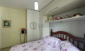 Imagem 3: Apartamento á venda na Vila Suzana 03 dormitórios 64m²