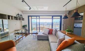 Imagem 2: Ótima planta no Alto da Lapa