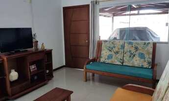 Imagem 2: Casa para venda possui 190 metros quadrados com 3 quartos em Maitinga - Bertioga - São Pau