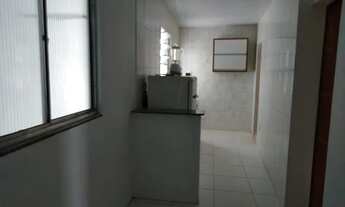 Imagem 4: Aluguel De Casa Semi-Mobiliada