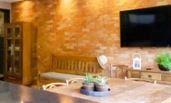 Imagem 4: Casa com 4 dormitórios à venda, 326 m² por R$ 2.130.000,00 - Alphaville III - Ribeirão Pre