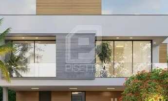 Imagem: Casa no Condomínio fechado Golden Park