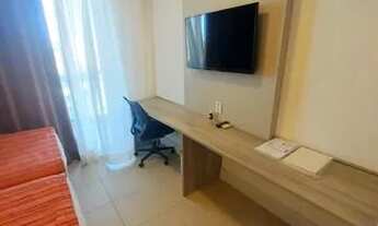 Imagem 3: Flat Ramada Imbetiba