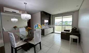 Imagem 5: Mais Mindu 3Q/1St - Mobiliado - Parque 10 de Novembro