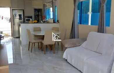 Imagem 2: Parnamirim - Casa de Condomínio - Cajupiranga