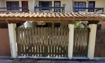 Imagem: Casa Duplex para Venda, BARROCO, 2 dormitórios