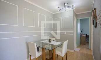 Imagem 5: Apartamento para Aluguel - Quitaúna, 2 Quartos, 48 m2