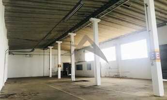 Imagem 2: Galpão - Macuco - Valinhos