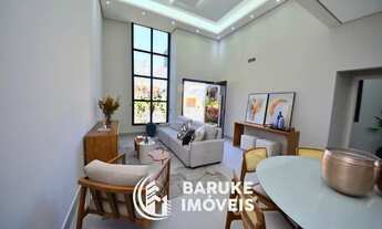 Imagem 7: Casa de condomínio 3 quartos 3 suítes à venda no bairro RESIDENCIAL EVIDÊNCIAS