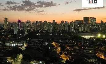 Imagem 2: Studio com 1 dormitório, 26 m² - venda por R$ 630.000,00 ou aluguel por R$ 5.290,00/mês