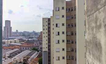 Imagem 5: Apartamento para Aluguel - Brás, 2 Quartos, 65 m2