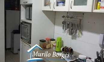 Imagem 4: Vendo apartamento reformado 3 quartos suíte no Setor Bela vista