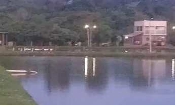 Imagem 6: 01 alqueire excelente para montar um pesqueiro em Trindade-GO