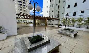 Imagem 5: Apartamento para venda tem 90 metros quadrados com 3 quartos em Jardim Goiás - Goiânia - G