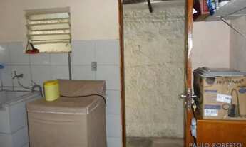 Imagem 7: CASA TÉRREA - VILA BAETA NEVES - SP