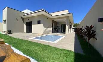 Imagem 5: Casa - Swiss Park - Campinas