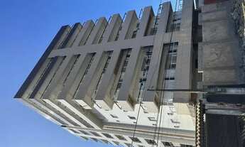 Imagem: Apartamento para venda possui 47 metros