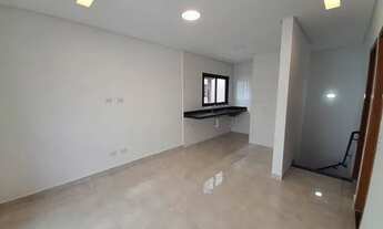 Imagem 7: CASA DE CONDOMIINIO 2 QUARTOS - SUITE - AVIACAO