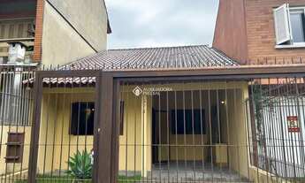 Imagem: PORTO ALEGRE - Casa Padrão - Santo Antônio