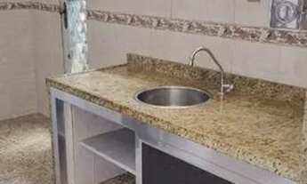 Imagem 3: Ótimo dois quartos em Pilares