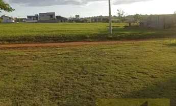 Imagem 5: Paranapanema - Terreno Padrão