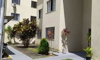 Imagem: Alugo apart. Cond. Bela vista no Jabotiana