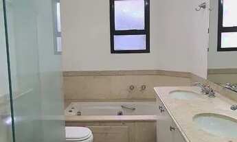 Imagem 4: Apartamento para aluguel e venda tem 310 metros quadrados com 4 quartos