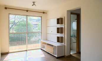 Imagem: Apartamento para Aluguel - Freguesia do