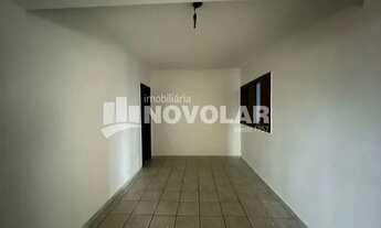 Imagem 5: Casa Térrea na Vila Maria Alta- 2 dormitórios sendo 1 suíte