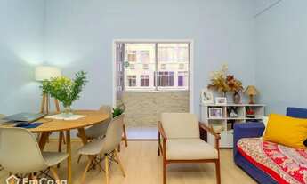 Imagem: Apartamento à venda em Rio de Janeiro