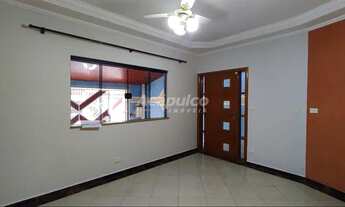 Imagem 2: Casa para aluguel, 3 quartos, 1 suíte, 2 vagas, Nova Carioba - Americana/SP