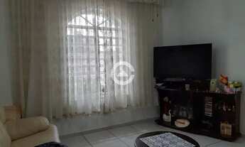 Imagem 6: Casa - Bonfim - Campinas