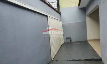 Imagem 2: Casa para aluguel possui 112 metros quadrados com 3 quartos em Vila Chico Júlio - Franca