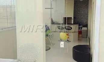 Imagem 2: Excepcional cobertura em Casa Verde