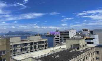 Imagem: Excelente planta de 2 quartos Icaraí primeira