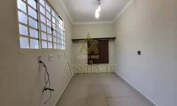 Imagem 7: Casa - Ribeirão Preto - Campos Eliseos