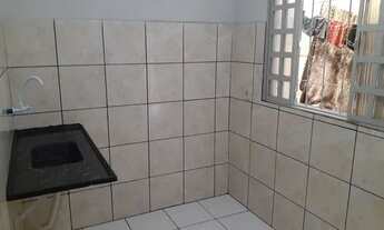 Imagem 5: Alugo Casa 1 Quarto QR 516 Samambaia Sul