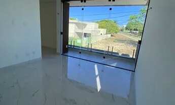 Imagem 3: Casa duplex no condomínio jardins do lago