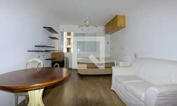 Imagem: Apartamento para Aluguel - Jardim Paulista