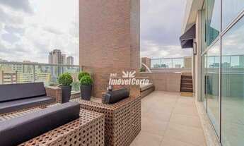 Imagem 3: Cobertura com 3 suítes à venda, 267 m² por R$ 4.000.000 - Alto da Glória - Curitiba