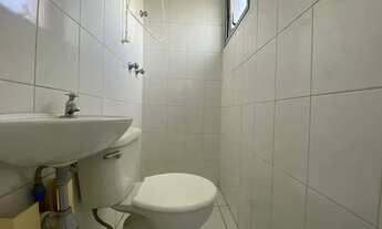 Imagem: Apartamento com 3 dormitórios para alugar