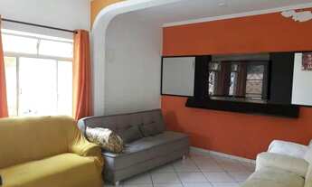 Imagem 3: Casa à venda, 3 quartos, 10 vagas, Vila Cruzeiro - São Paulo/SP