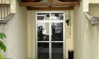 Imagem 3: Apartamento - Campo Limpo