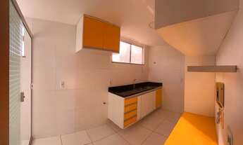 Imagem 4: Cobertura Duplex Buraquinho