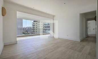 Imagem: Apartamento para Aluguel - Paraíso, 2 Quartos