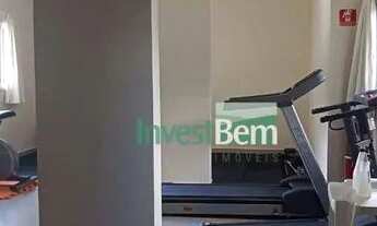 Imagem 5: Apartamento com 2 dormitórios para alugar, 75 m² por R$ 3.518,00/mês - Vila Olivo - Valinh