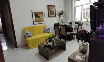 Imagem 2: Apartamento na rua Santa Luiza